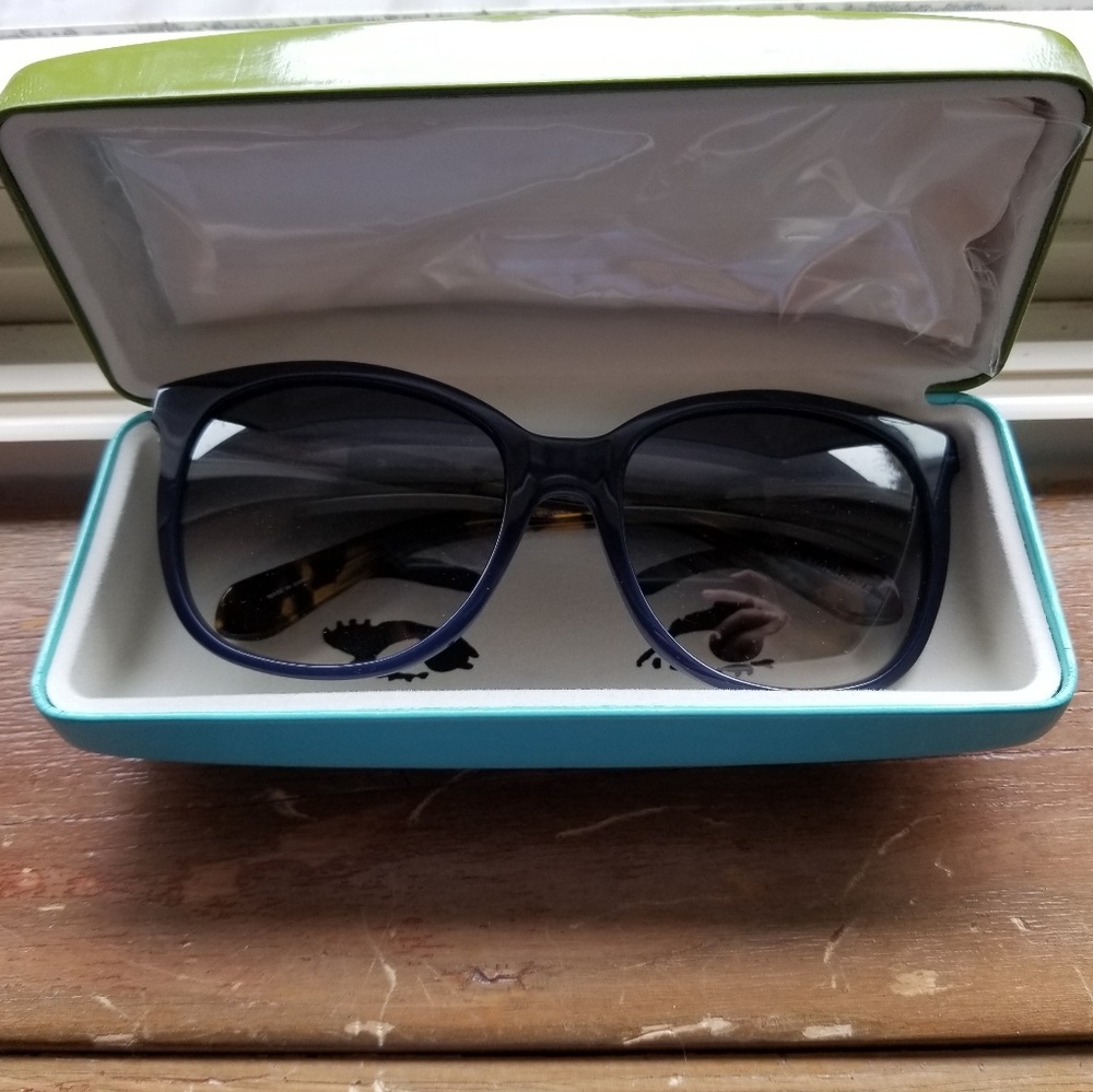 Brand New Kate Spade New York Sunglasses